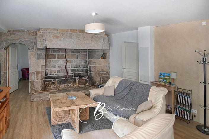 Image No.11-Maison de 10 chambres à vendre à Lannion