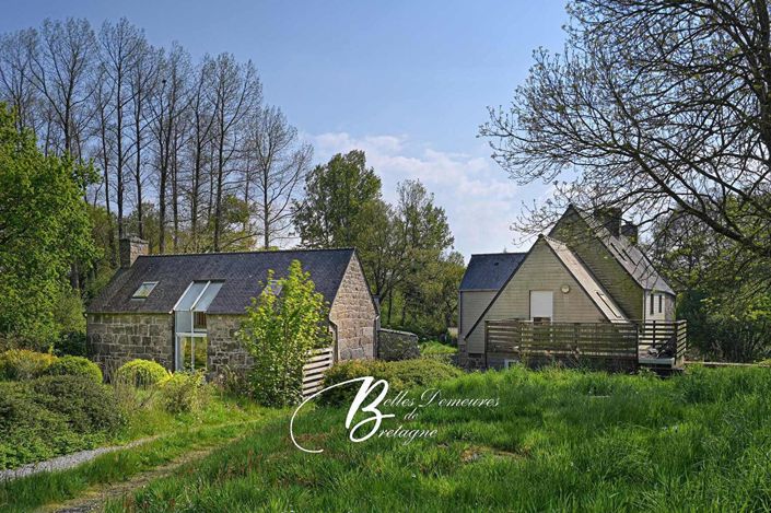 Image No.13-Maison de 10 chambres à vendre à Lannion
