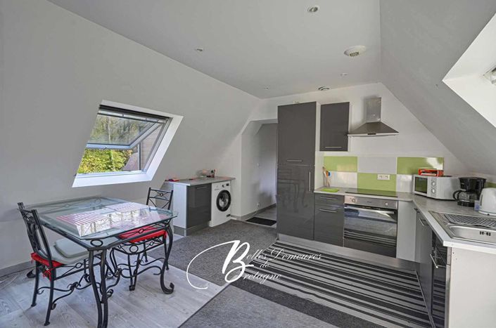 Image No.15-Maison de 10 chambres à vendre à Lannion