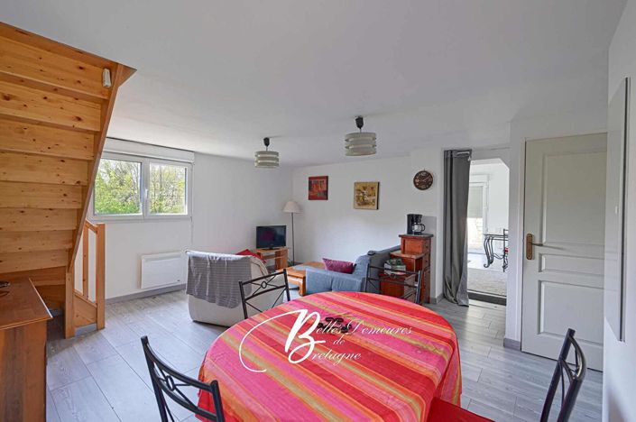 Image No.16-Maison de 10 chambres à vendre à Lannion