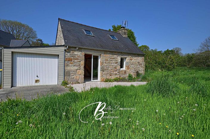 Image No.17-Maison de 10 chambres à vendre à Lannion