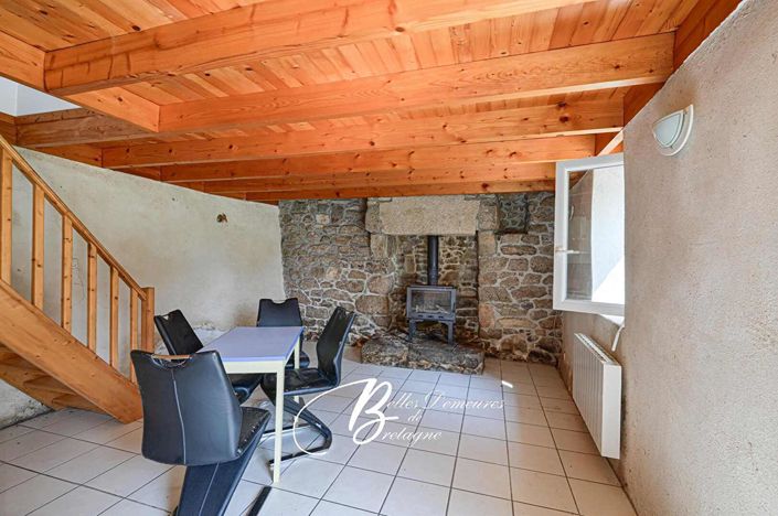 Image No.18-Maison de 10 chambres à vendre à Lannion