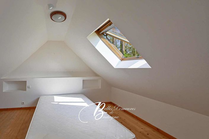 Image No.19-Maison de 10 chambres à vendre à Lannion