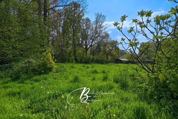 Image No.20-Maison de 10 chambres à vendre à Lannion