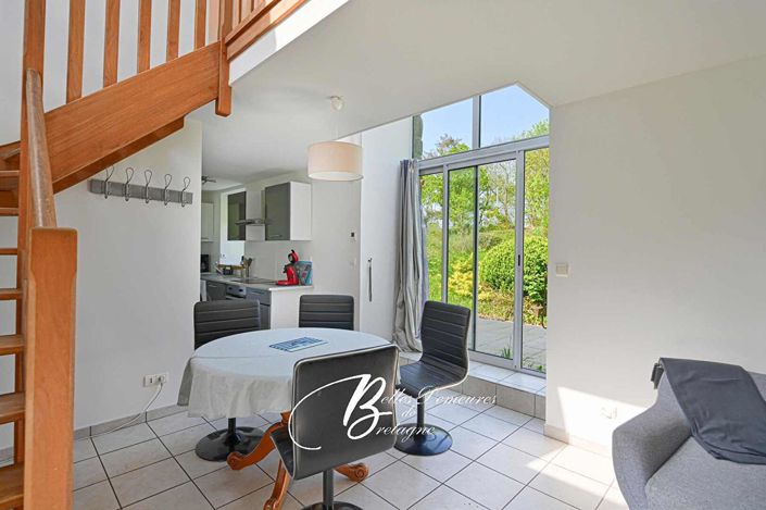 Image No.4-Maison de 10 chambres à vendre à Lannion