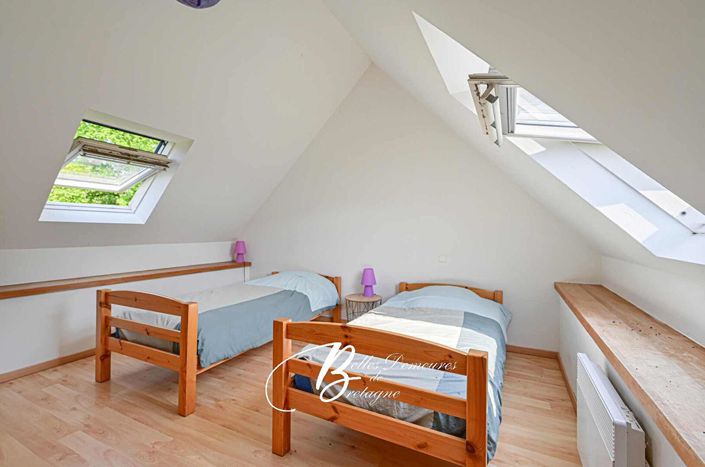 Image No.6-Maison de 10 chambres à vendre à Lannion