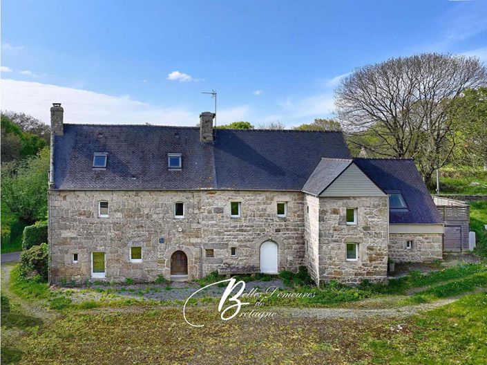 Image No.7-Maison de 10 chambres à vendre à Lannion