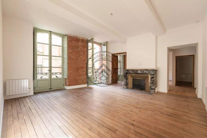 Image No.1-Appartement à vendre à Toulouse