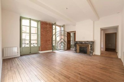 1 - Toulouse, Apartment