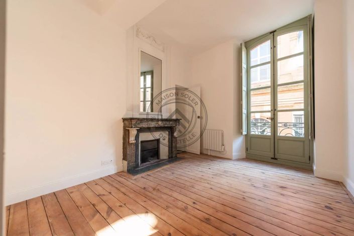 Image No.2-Appartement à vendre à Toulouse