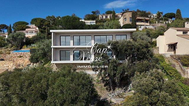 Image No.1-Appartement de 3 chambres à vendre à Le Lavandou