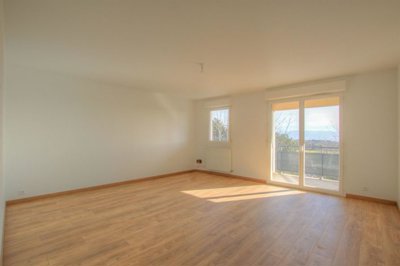 1 - Gex, Appartement