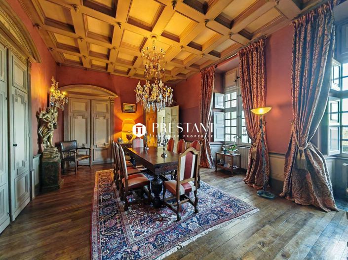 Image No.11-Propriété de 6 chambres à vendre à Angoulême