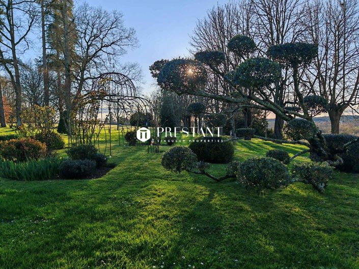 Image No.12-Propriété de 6 chambres à vendre à Angoulême