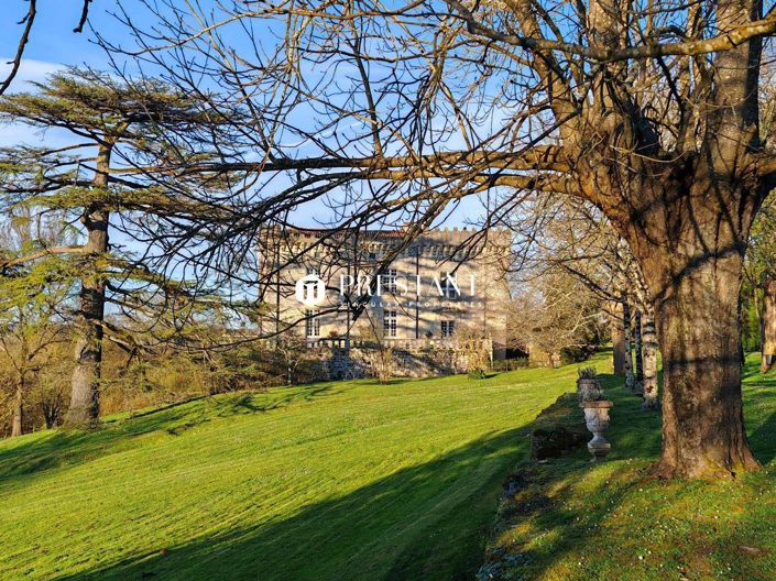 Image No.16-Propriété de 6 chambres à vendre à Angoulême