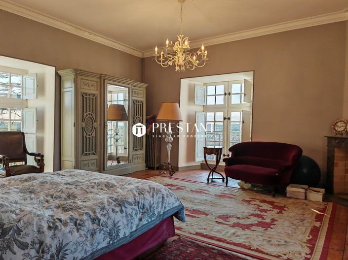 Image No.17-Propriété de 6 chambres à vendre à Angoulême