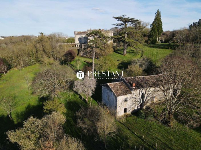 Image No.5-Propriété de 6 chambres à vendre à Angoulême