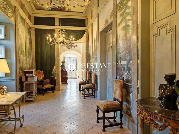 Image No.6-Propriété de 6 chambres à vendre à Angoulême