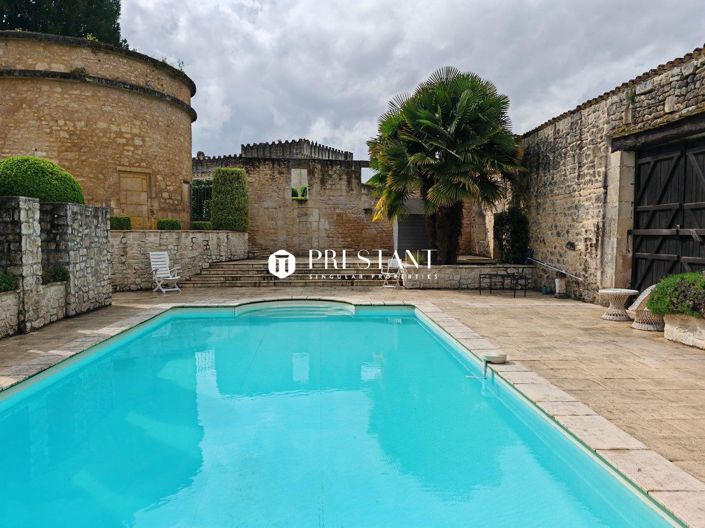 Image No.7-Propriété de 6 chambres à vendre à Angoulême