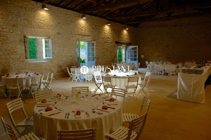 Image No.8-Propriété de 6 chambres à vendre à Angoulême