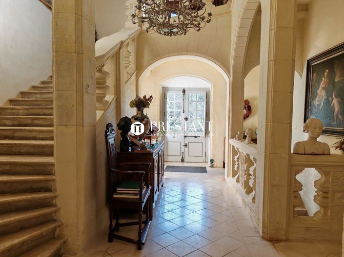 Image No.9-Propriété de 6 chambres à vendre à Angoulême