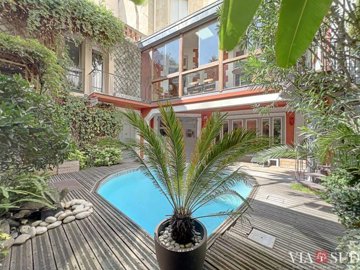 1 - Béziers, Appartement