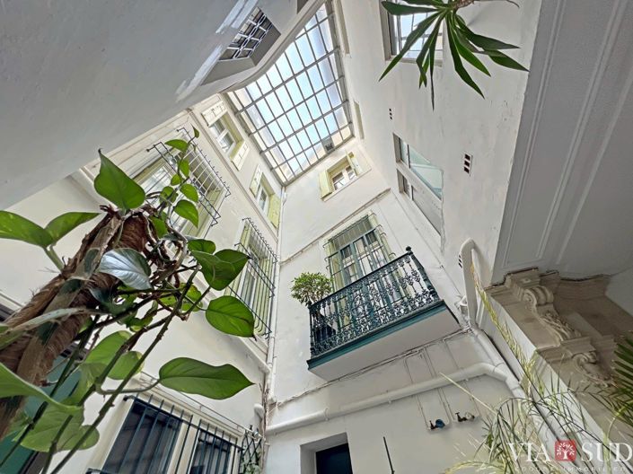 Image No.3-Appartement de 4 chambres à vendre à Béziers