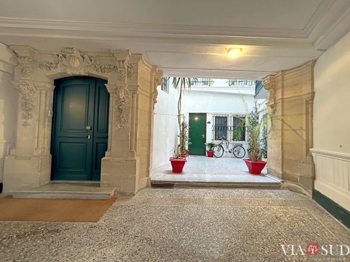 Image No.4-Appartement de 4 chambres à vendre à Béziers