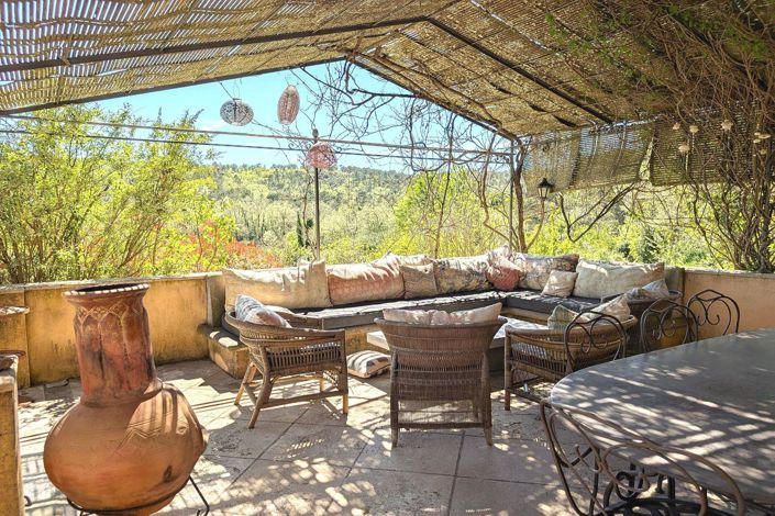 Image No.7-Maison de 5 chambres à vendre à Le Val