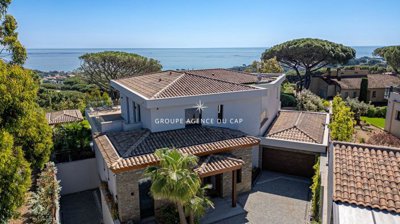 1 - Sainte-Maxime, Property