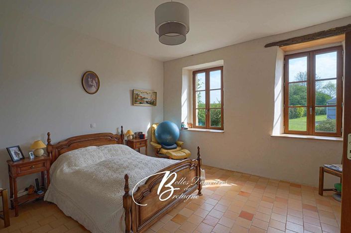 Image No.10-Maison de 5 chambres à vendre à Lézardrieux