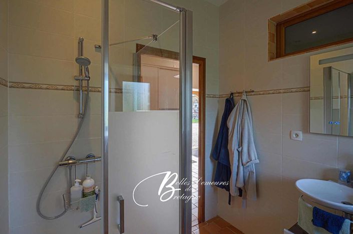 Image No.11-Maison de 5 chambres à vendre à Lézardrieux