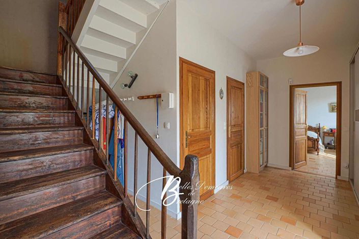 Image No.12-Maison de 5 chambres à vendre à Lézardrieux