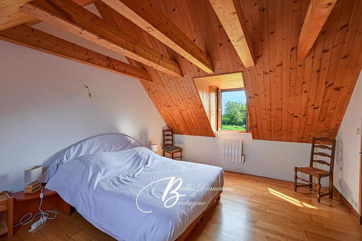 Image No.13-Maison de 5 chambres à vendre à Lézardrieux