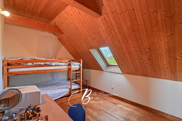 Image No.15-Maison de 5 chambres à vendre à Lézardrieux