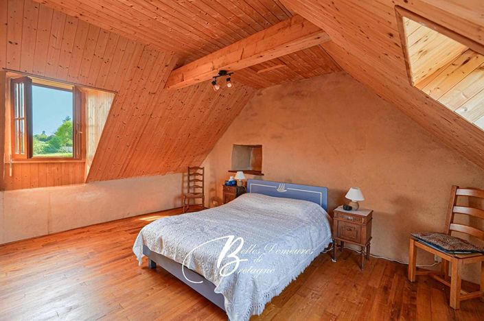 Image No.16-Maison de 5 chambres à vendre à Lézardrieux