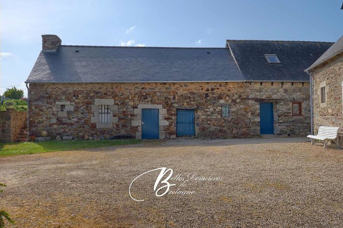 Image No.18-Maison de 5 chambres à vendre à Lézardrieux