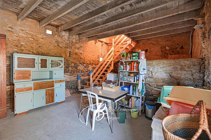 Image No.19-Maison de 5 chambres à vendre à Lézardrieux