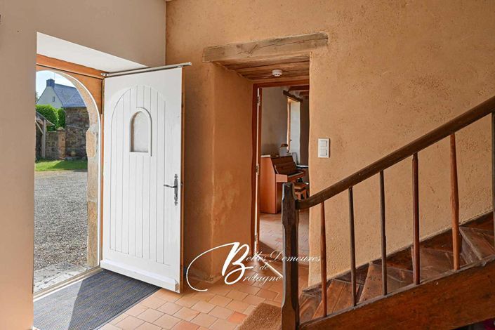 Image No.6-Maison de 5 chambres à vendre à Lézardrieux