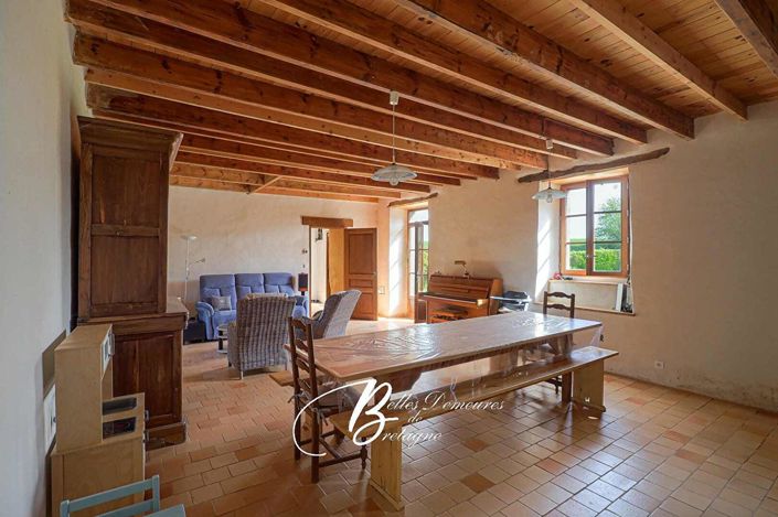 Image No.8-Maison de 5 chambres à vendre à Lézardrieux