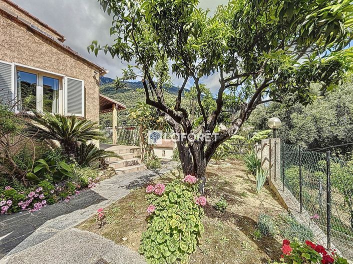 Image No.1-Propriété de 4 chambres à vendre à Menton