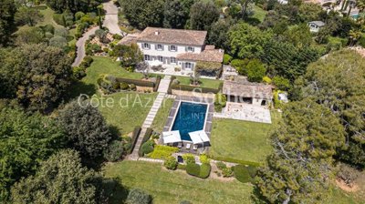 1 - La Colle-sur-Loup, Property