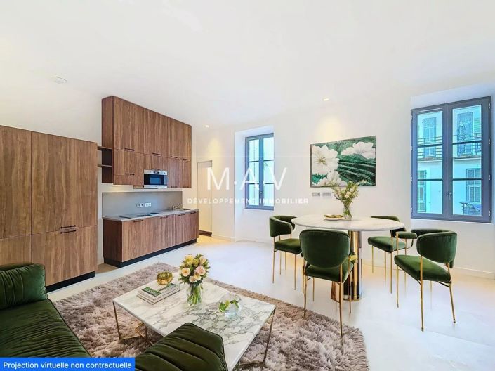 Image No.1-Apartment for sale