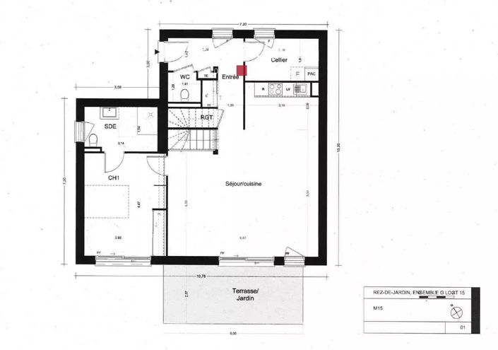 Image No.6-4 Bed House for sale