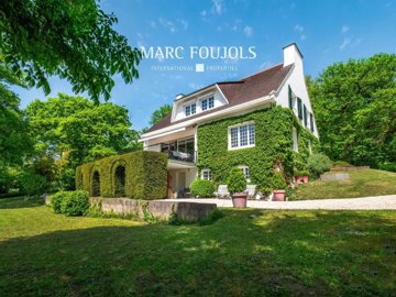 1 - Chantilly, Maison