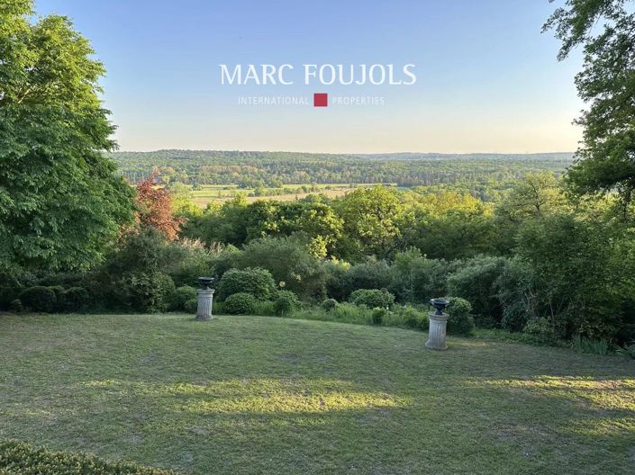 Image No.3-Maison de 4 chambres à vendre à Chantilly