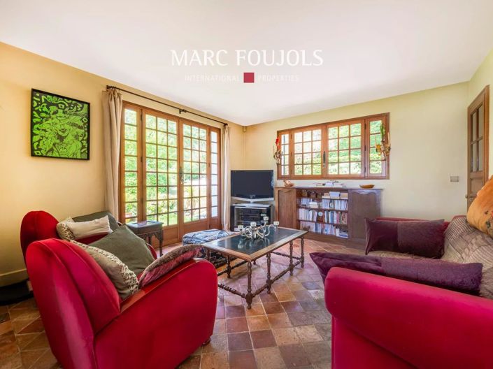 Image No.6-Maison de 4 chambres à vendre à Chantilly