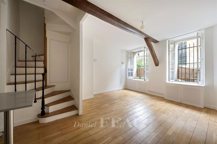 Image No.1-Appartement de 2 chambres à vendre à Paris