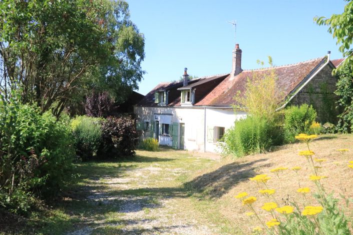 Image No.1-3 Bed House for sale