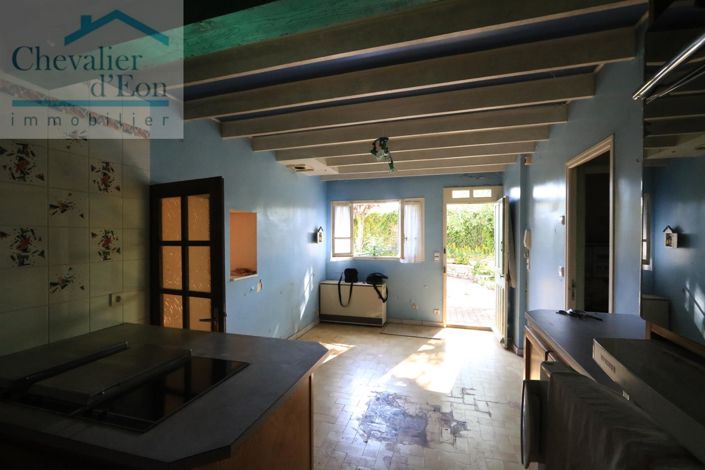 Image No.10-Maison de 3 chambres à vendre à Yonne